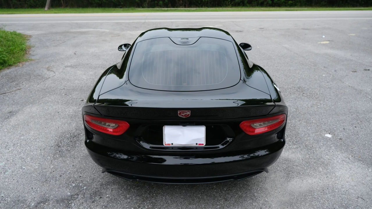 2014 Dodge Viper 5th Gen - Image 18 of 31