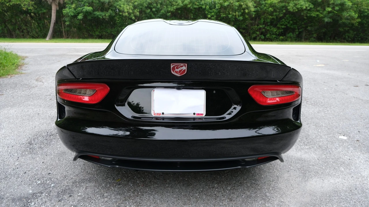 2014 Dodge Viper 5th Gen - Image 19 of 31