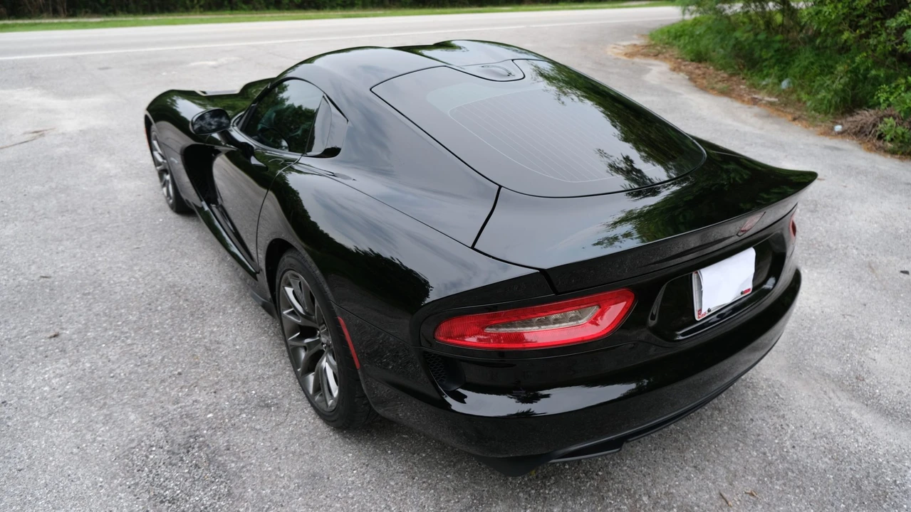 2014 Dodge Viper 5th Gen - Image 20 of 31