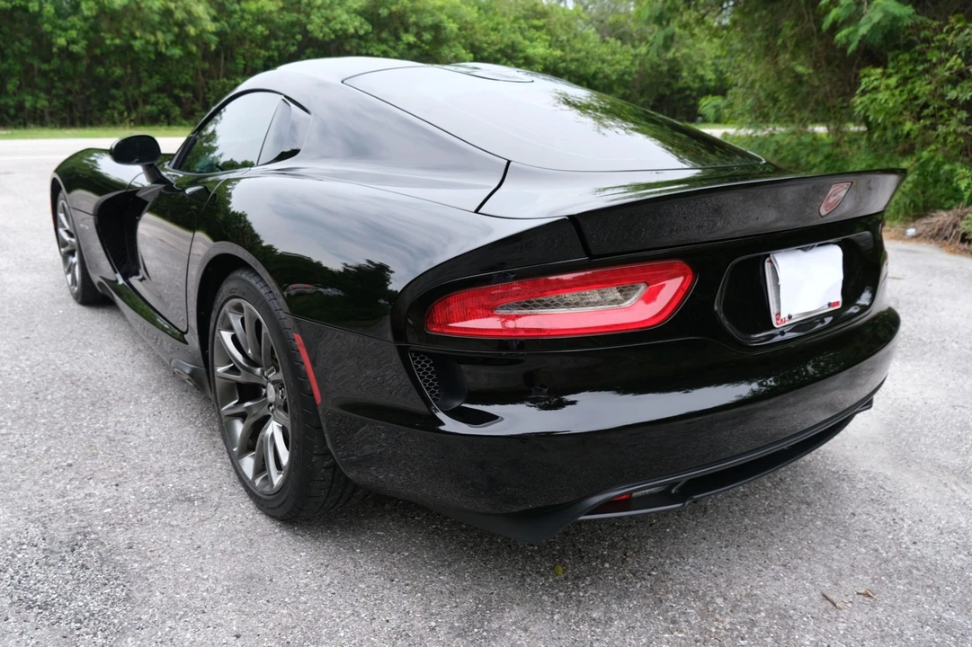 2014 Dodge Viper 5th Gen - Image 21 of 31