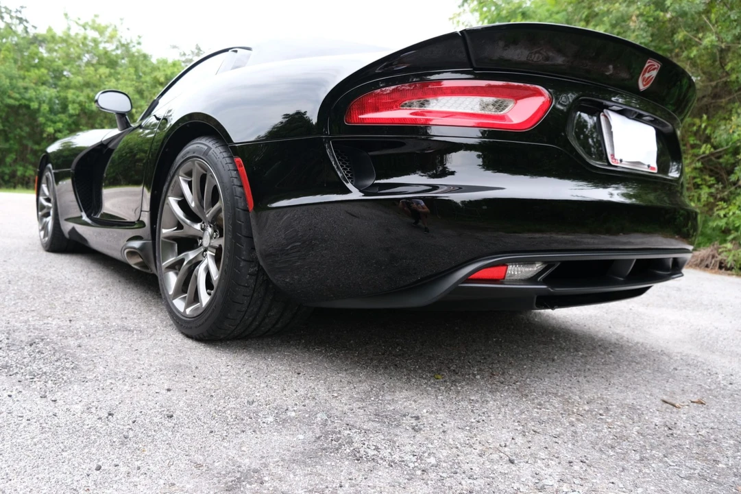 2014 Dodge Viper 5th Gen - Image 22 of 31