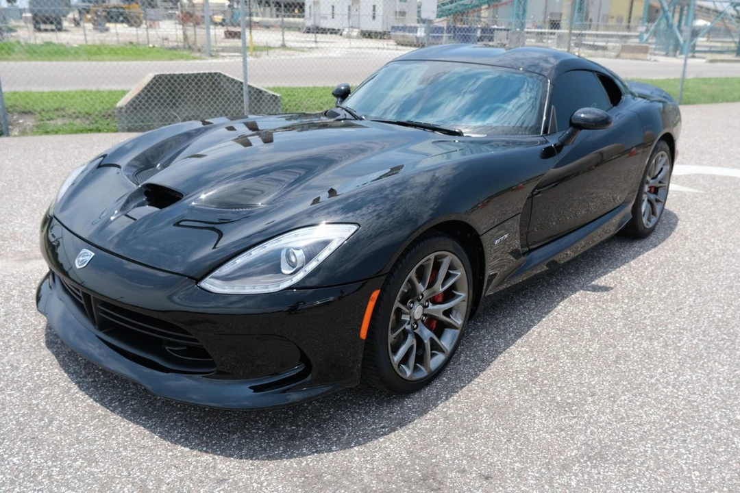 2014 Dodge Viper 5th Gen - Image 29 of 31