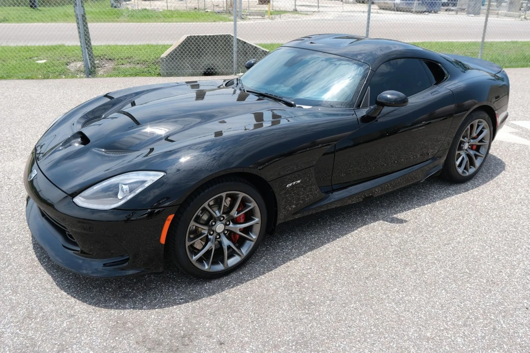 2014 Dodge Viper 5th Gen - Image 26 of 31