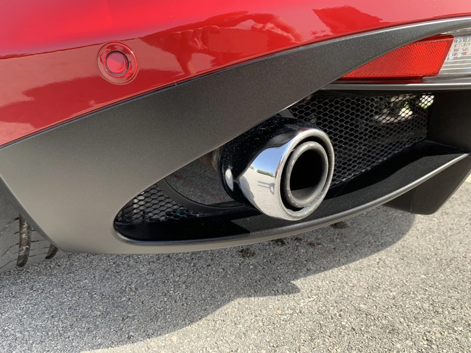 2015 Alfa Romeo 4C Coupe - Image 21 of 31
