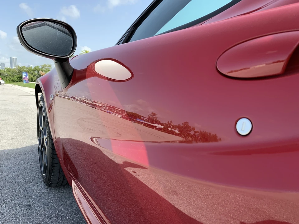 2015 Alfa Romeo 4C Coupe - Image 18 of 31