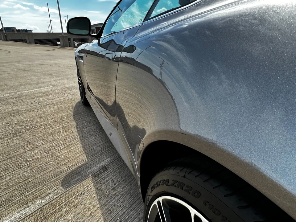 2015 Aston Martin DB9 - Image 20 of 31