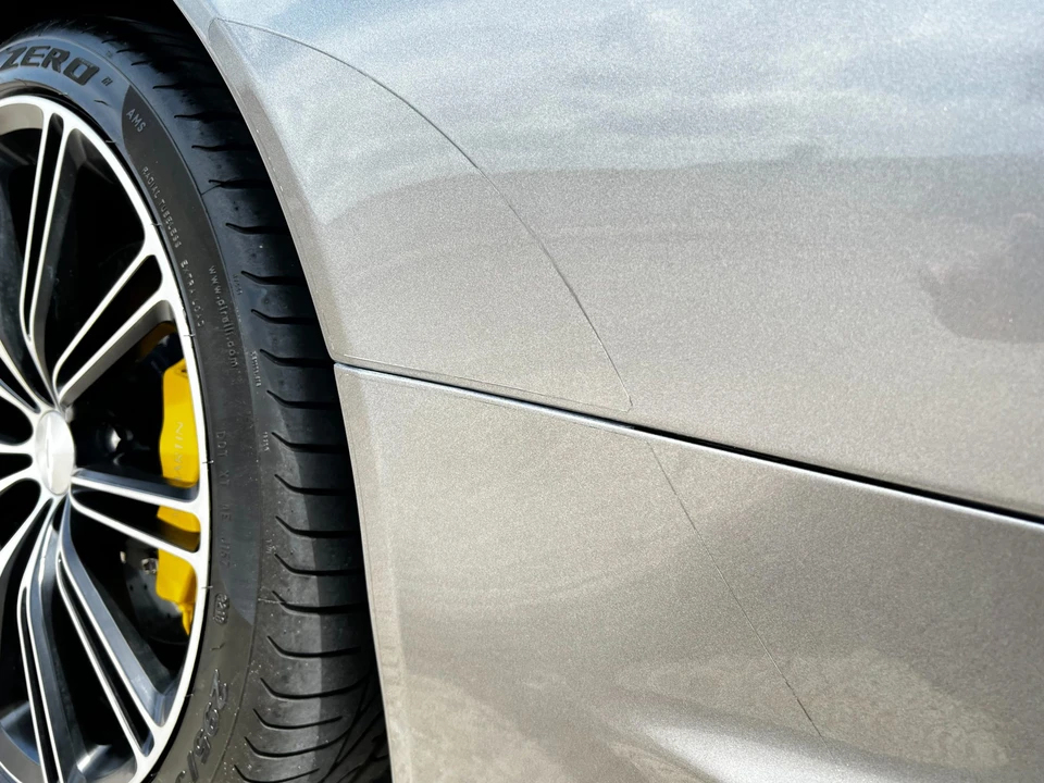 2015 Aston Martin DB9 - Image 29 of 31