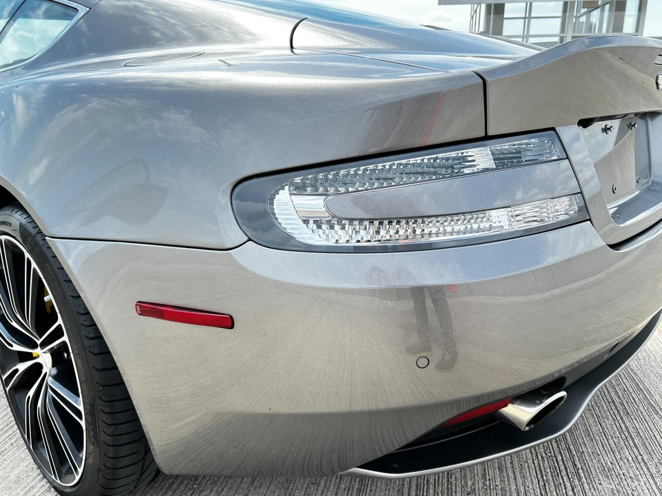 2015 Aston Martin DB9 - Image 24 of 31