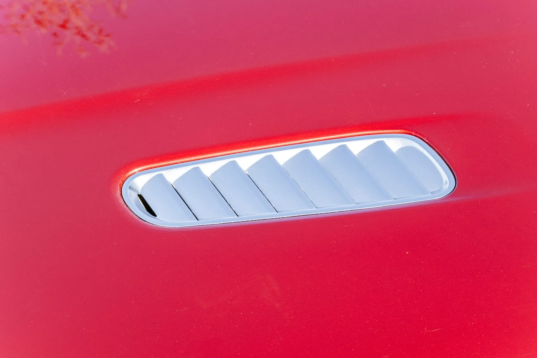 2015 Aston Martin DB9 - Image 25 of 31