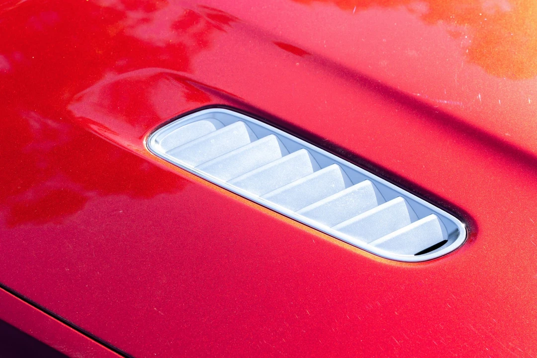 2015 Aston Martin DB9 - Image 24 of 31