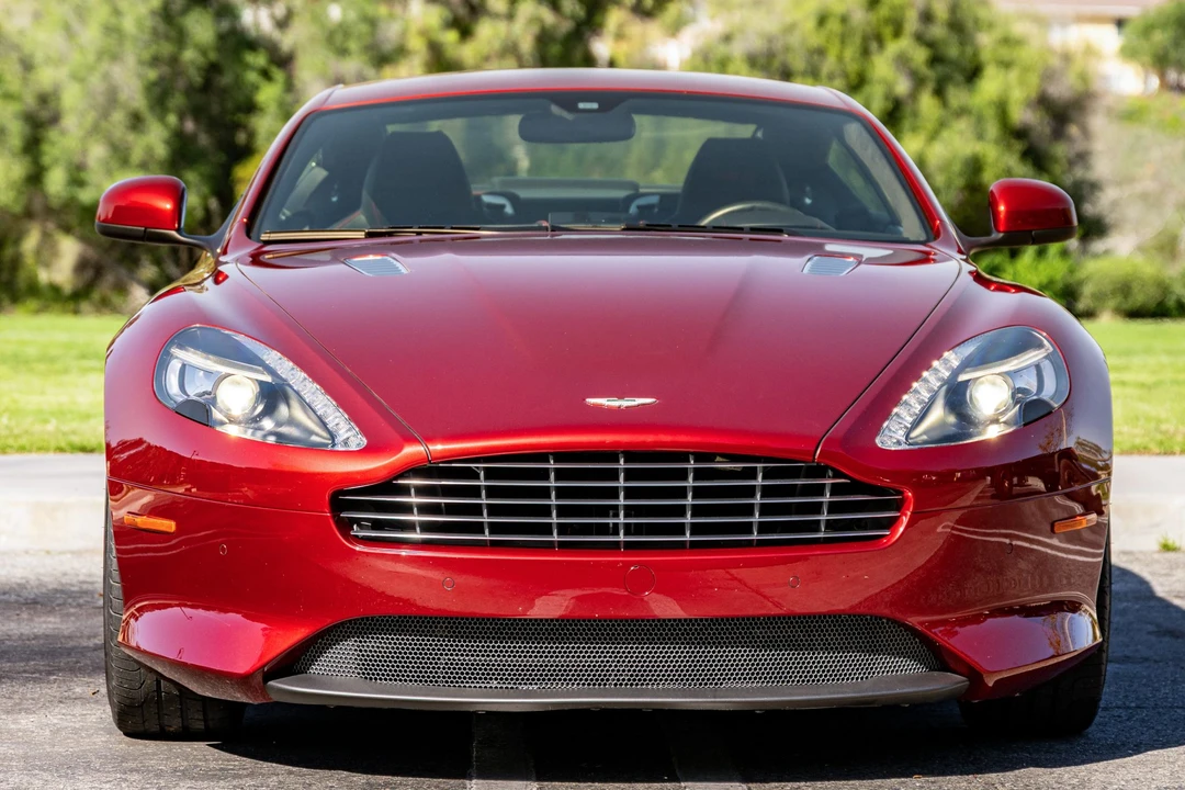 2015 Aston Martin DB9 - Image 4 of 31