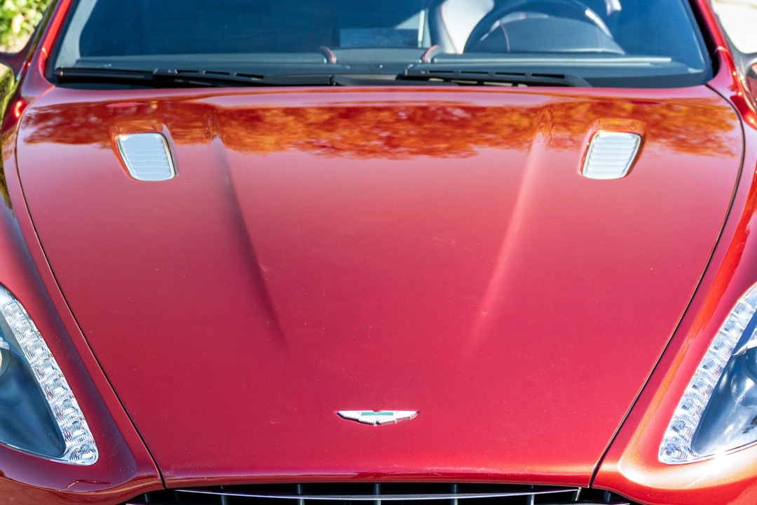 2015 Aston Martin DB9 - Image 22 of 31