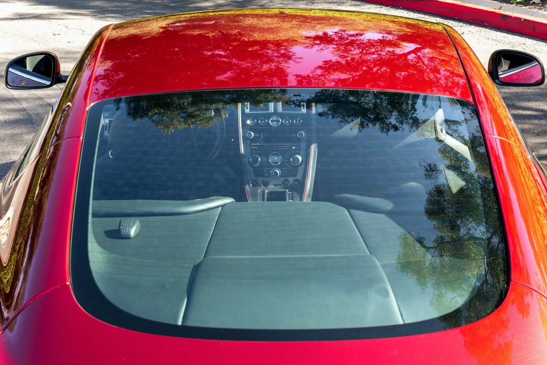 2015 Aston Martin DB9 - Image 17 of 31