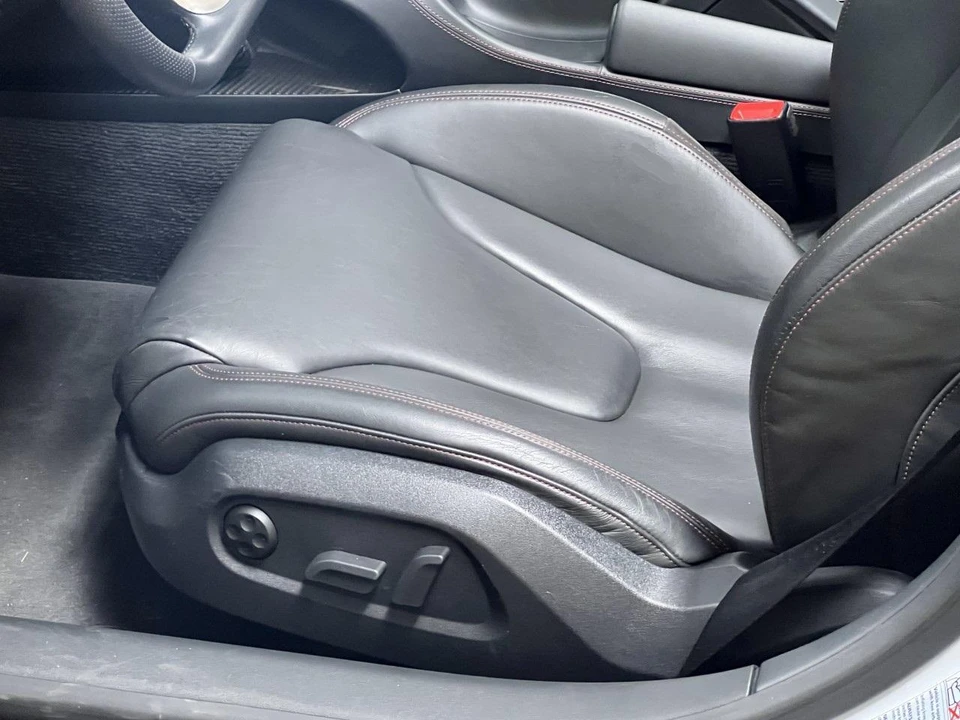 2015 Audi 42 R8 - Image 29 of 31
