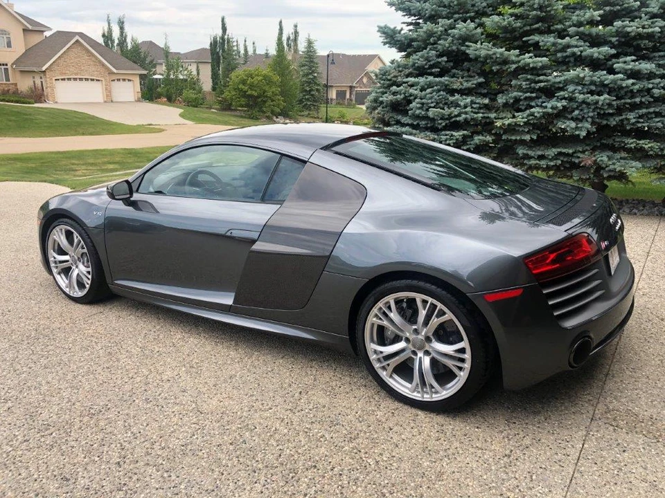 2015 Audi 42 R8 - Image 22 of 31