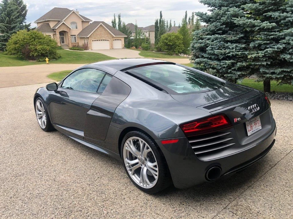 2015 Audi 42 R8 - Image 21 of 31