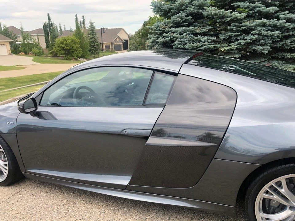 2015 Audi 42 R8 - Image 23 of 31