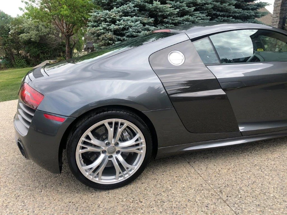 2015 Audi 42 R8 - Image 15 of 31