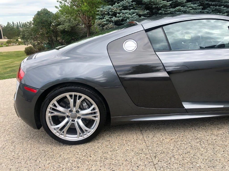 2015 Audi 42 R8 - Image 14 of 31