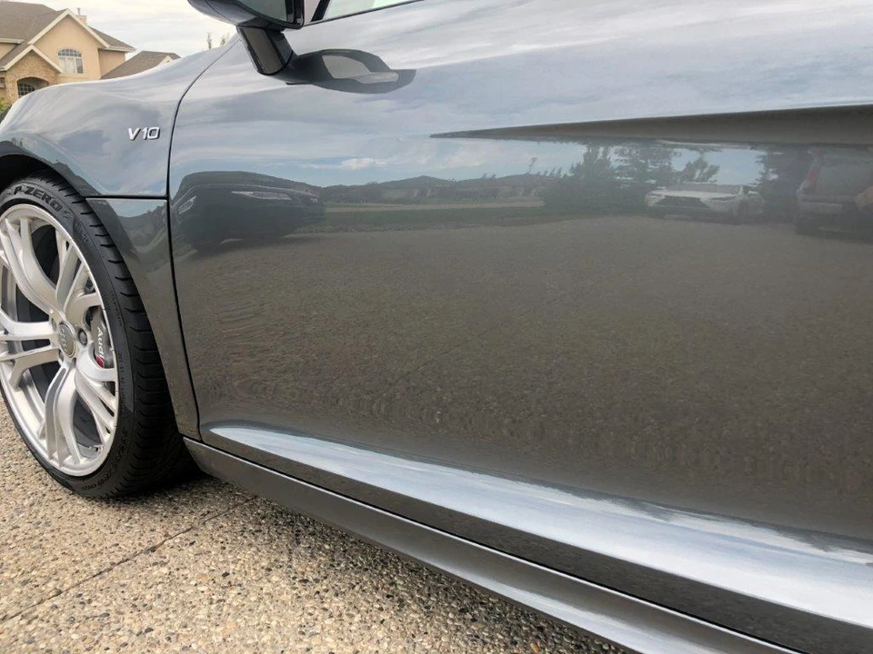 2015 Audi 42 R8 - Image 27 of 31