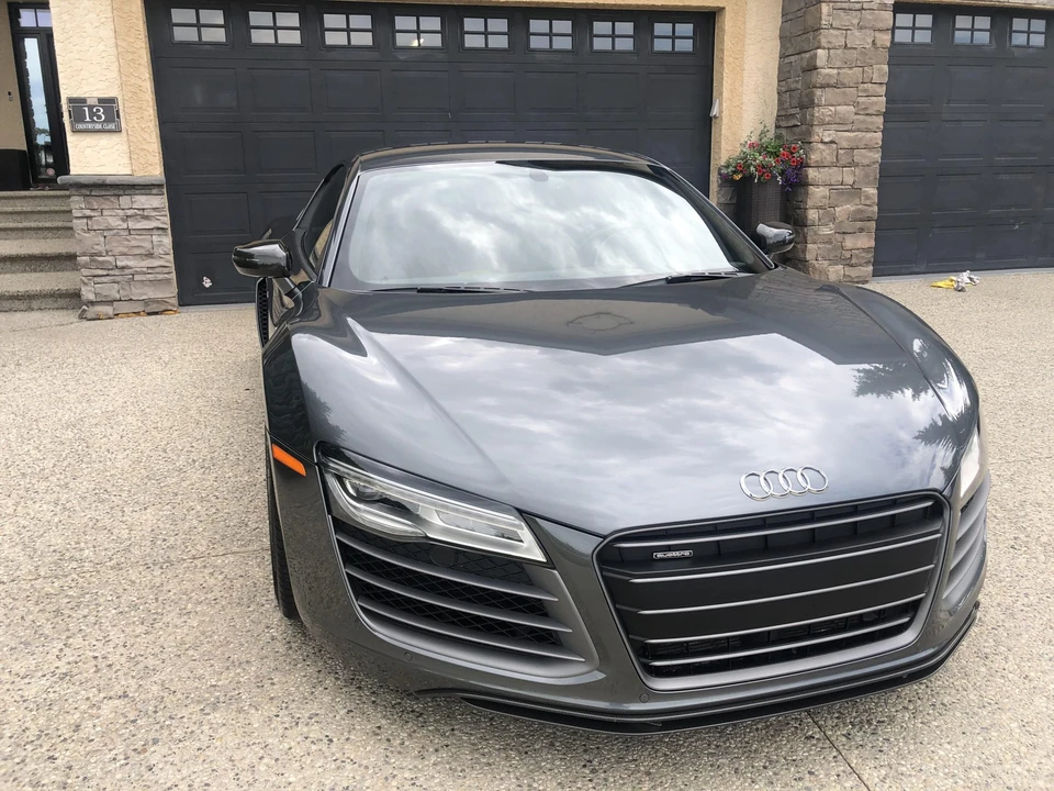 2015 Audi 42 R8 - Image 4 of 31