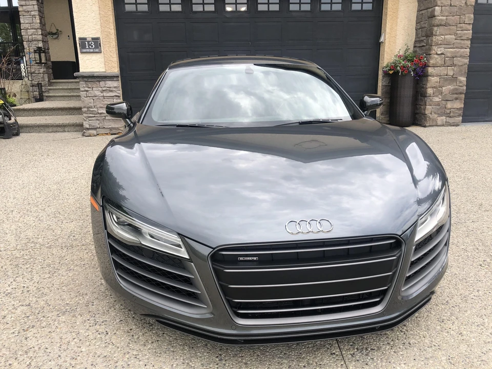 2015 Audi 42 R8 - Image 3 of 31