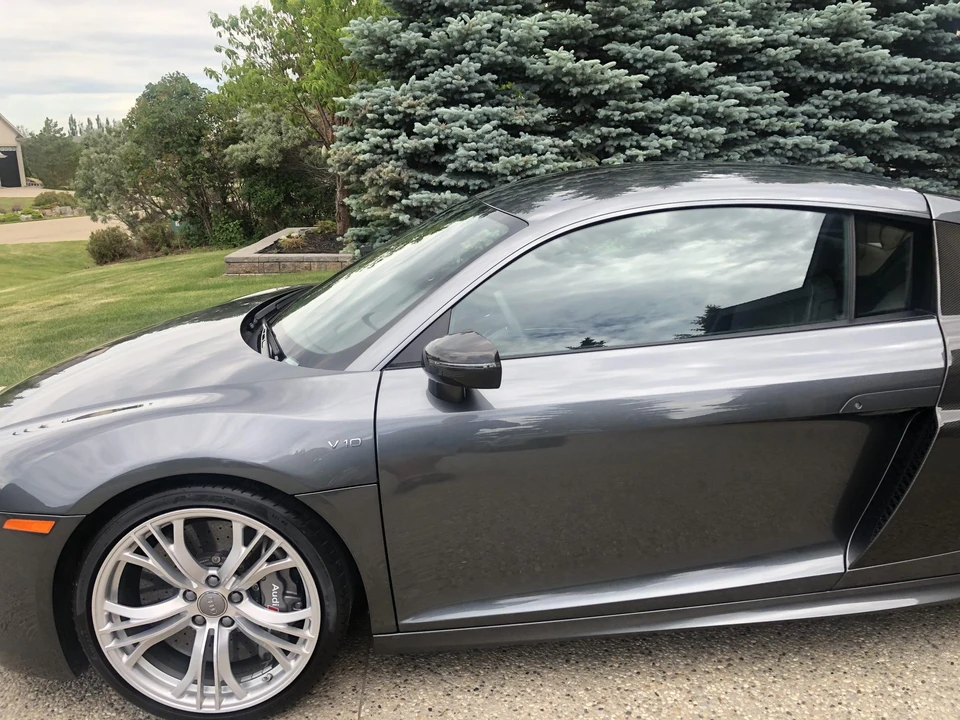 2015 Audi 42 R8 - Image 31 of 31