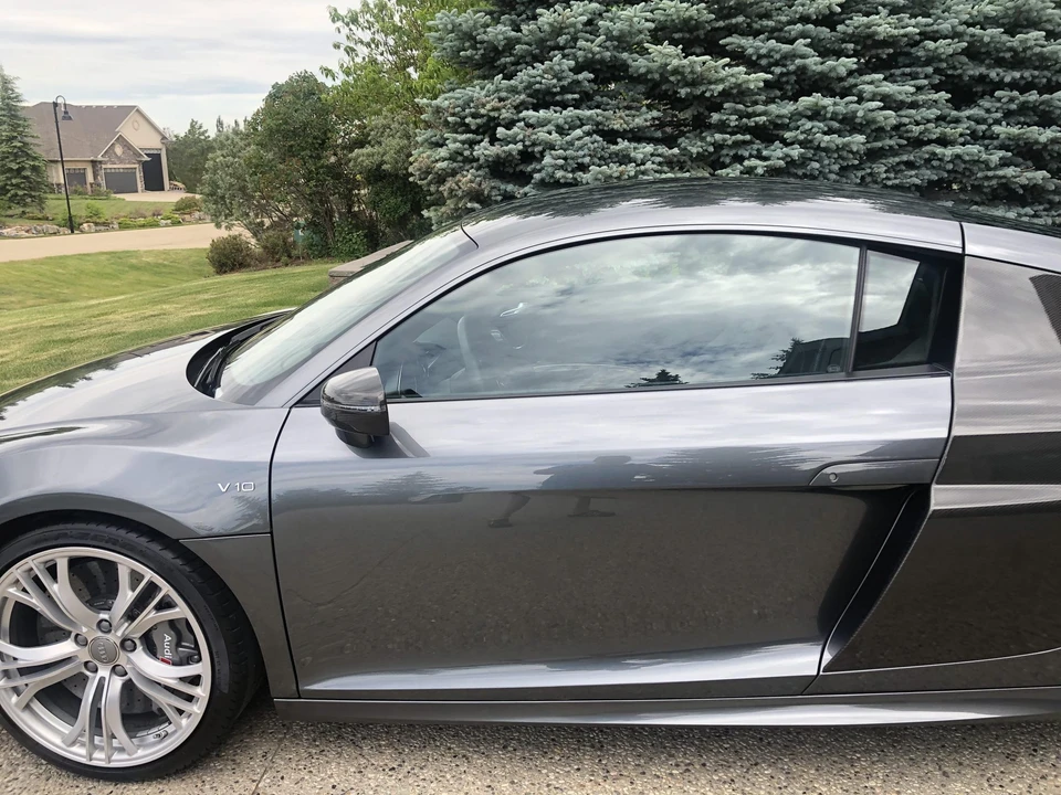 2015 Audi 42 R8 - Image 30 of 31