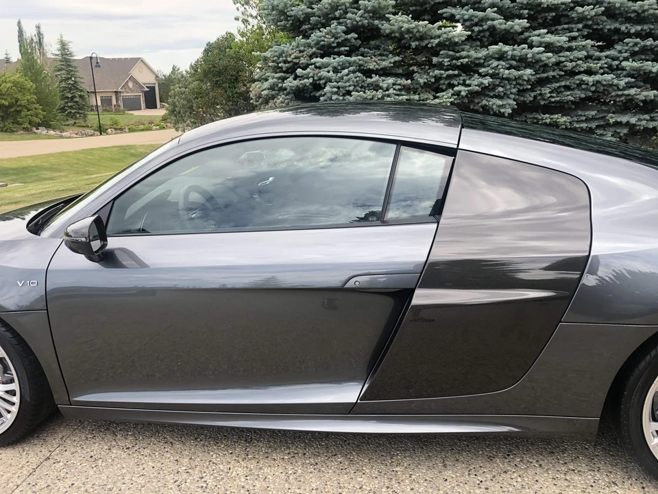 2015 Audi 42 R8 - Image 29 of 31