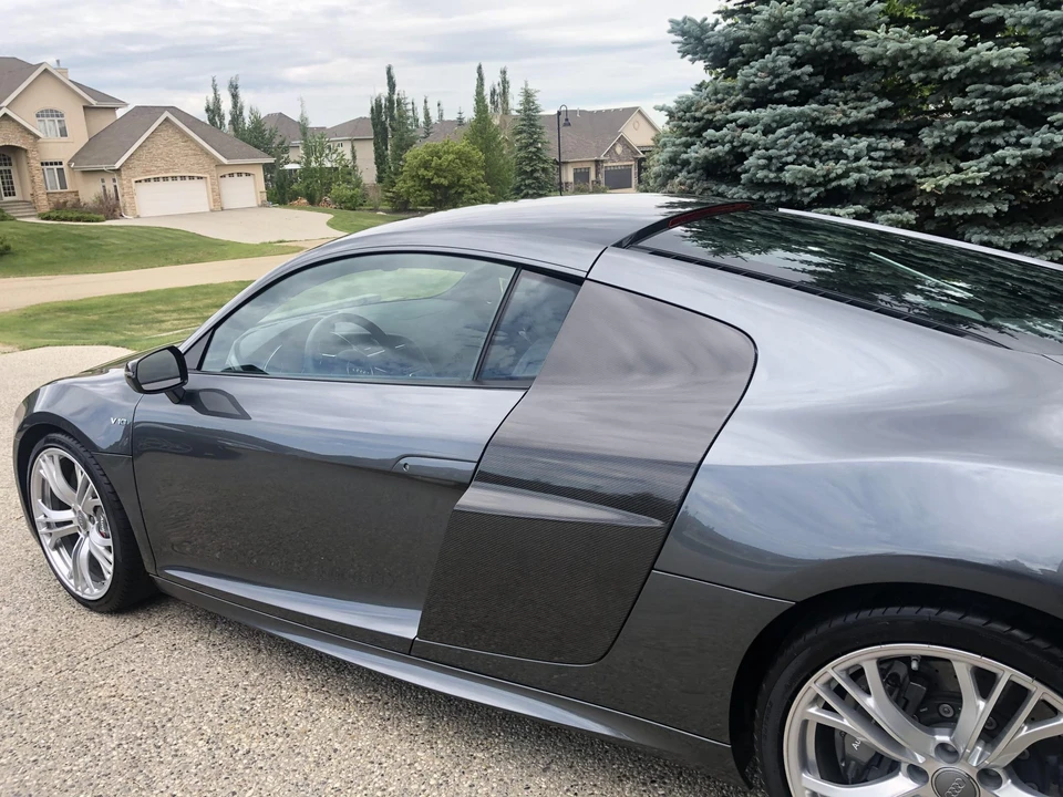 2015 Audi 42 R8 - Image 24 of 31
