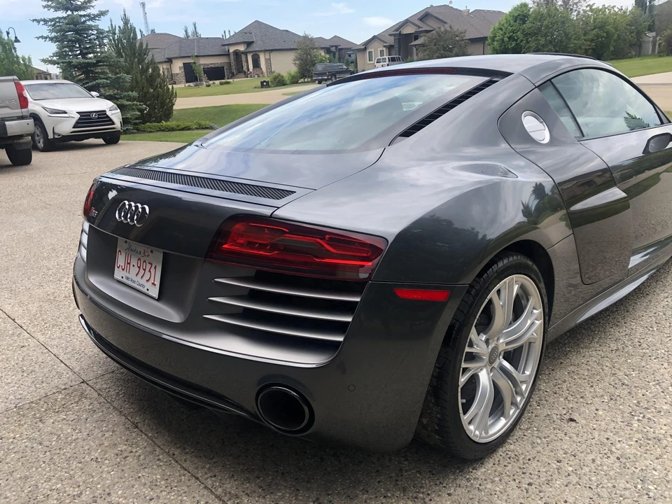 2015 Audi 42 R8 - Image 17 of 31