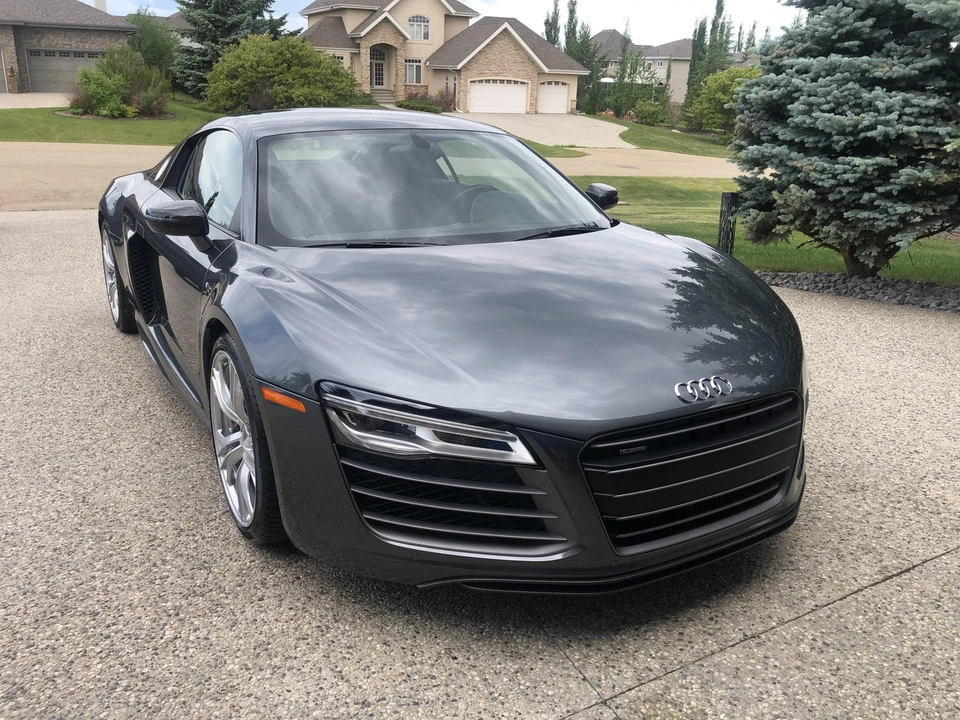2015 Audi 42 R8 - Image 6 of 31