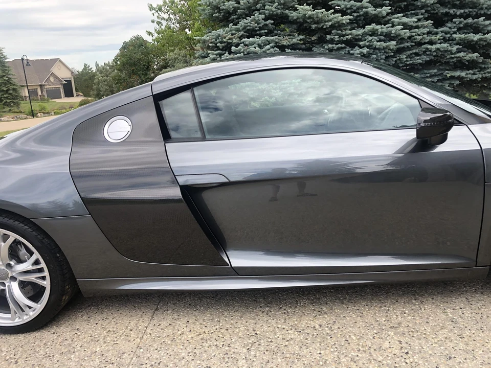 2015 Audi 42 R8 - Image 12 of 31