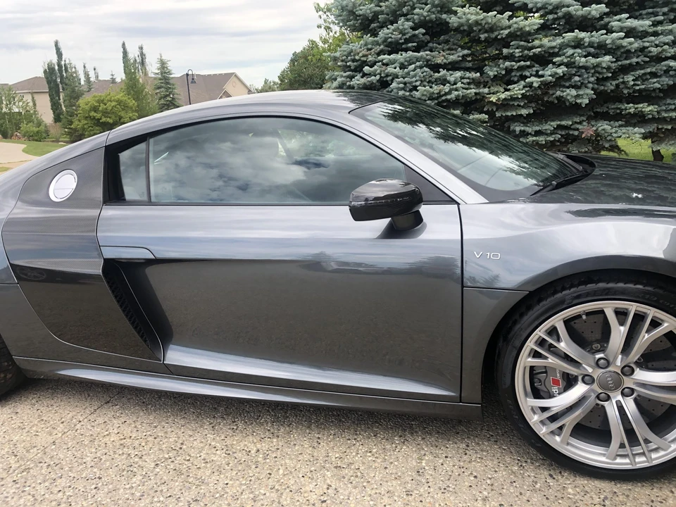 2015 Audi 42 R8 - Image 11 of 31