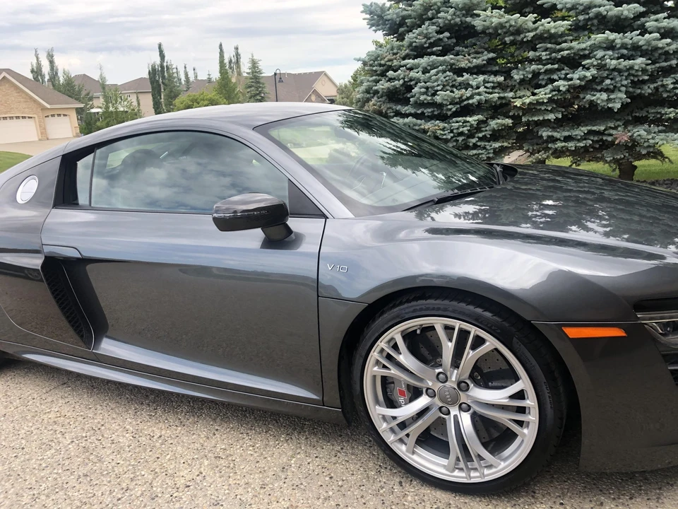 2015 Audi 42 R8 - Image 10 of 31