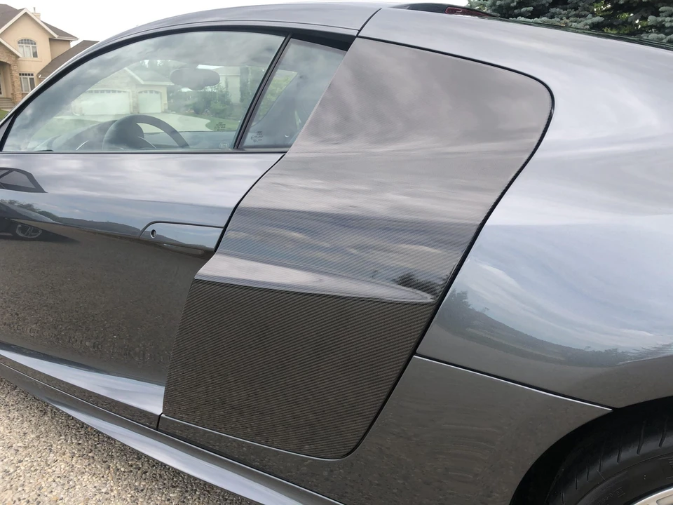 2015 Audi 42 R8 - Image 25 of 31