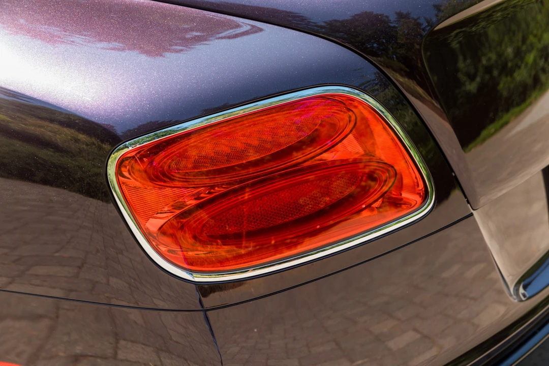 2015 Bentley Continental GT 2nd Gen - Image 23 of 31