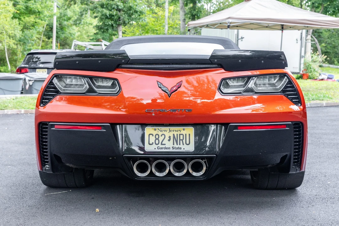 2015 Chevrolet Corvette C7 Z06 - Image 13 of 31