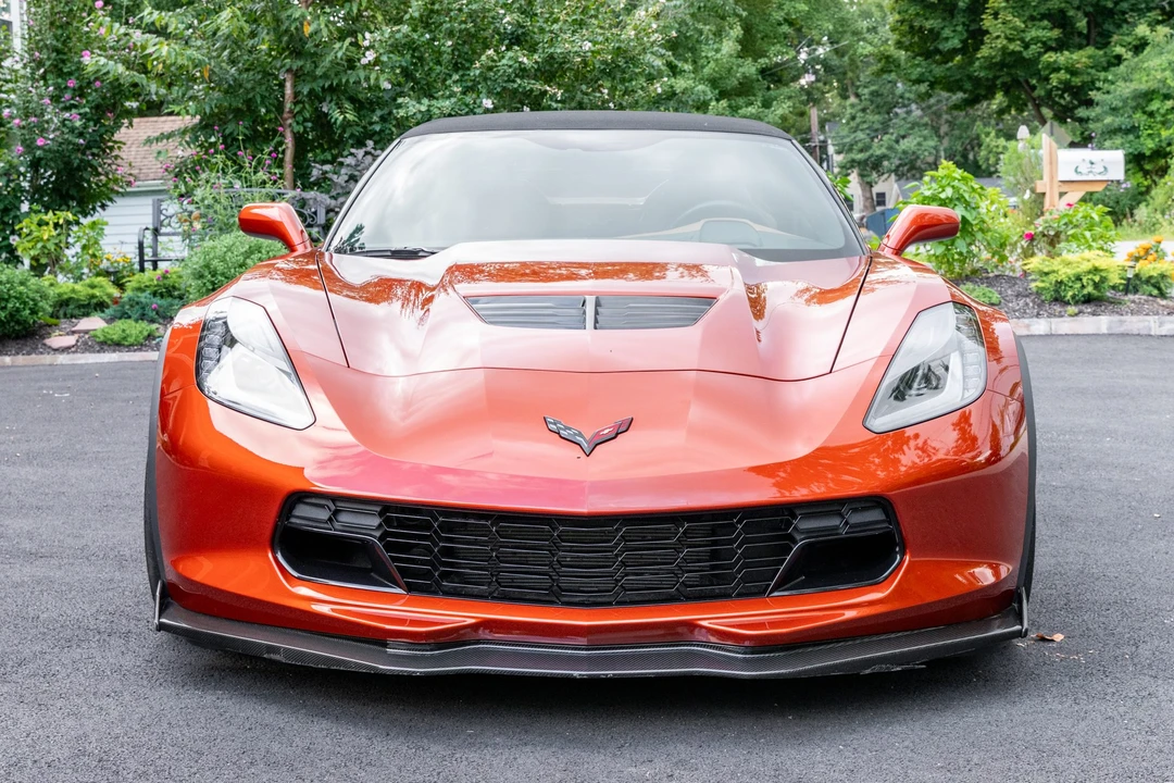2015 Chevrolet Corvette C7 Z06 - Image 9 of 31
