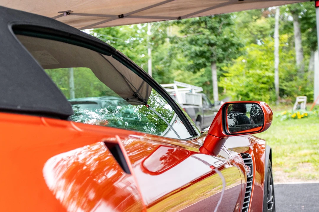 2015 Chevrolet Corvette C7 Z06 - Image 23 of 31