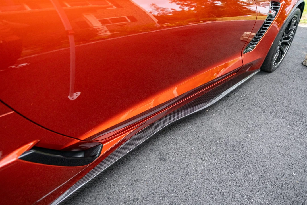 2015 Chevrolet Corvette C7 Z06 - Image 28 of 31