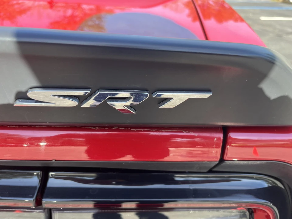 2015 Dodge Challenger SRT Hellcat 3rd Gen - Image 31 of 31