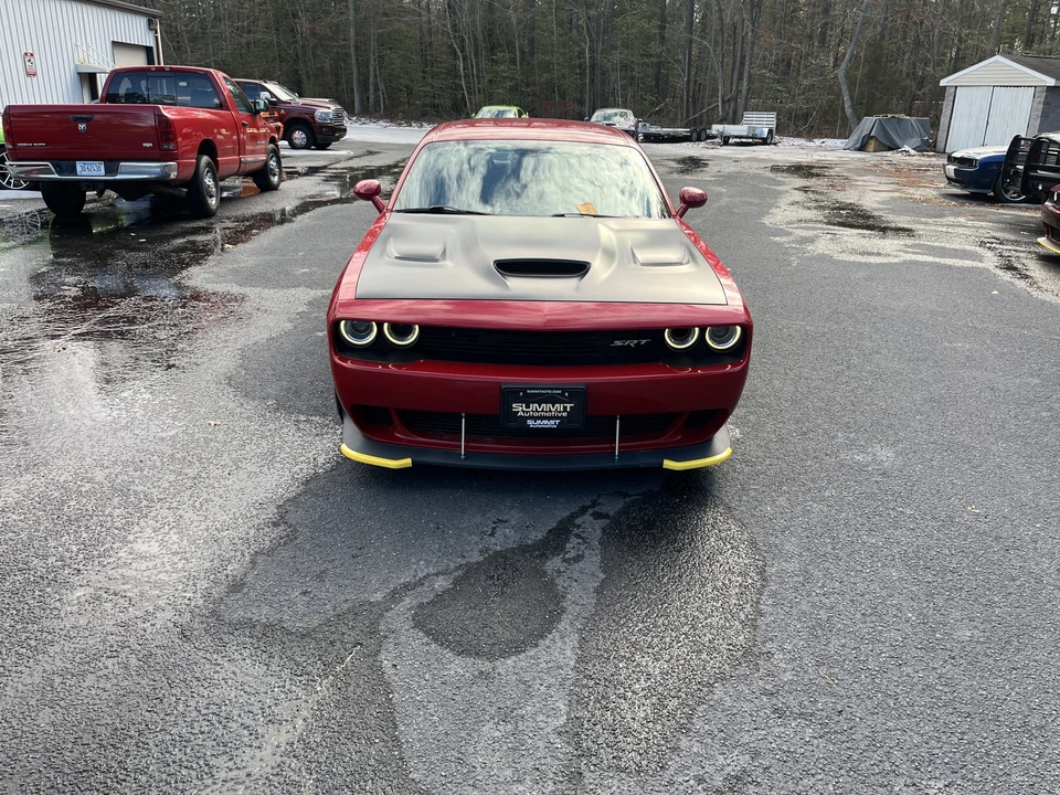 2015 Dodge Challenger SRT Hellcat 3rd Gen - Image 6 of 31
