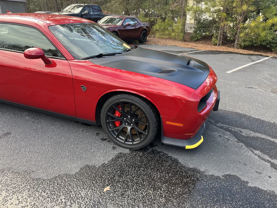 2015 Dodge Challenger SRT Hellcat 3rd Gen - Image 24 of 31