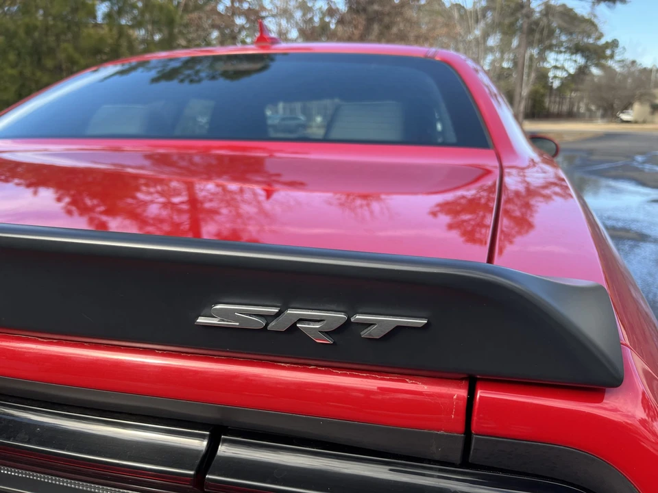 2015 Dodge Challenger SRT Hellcat 3rd Gen - Image 30 of 31