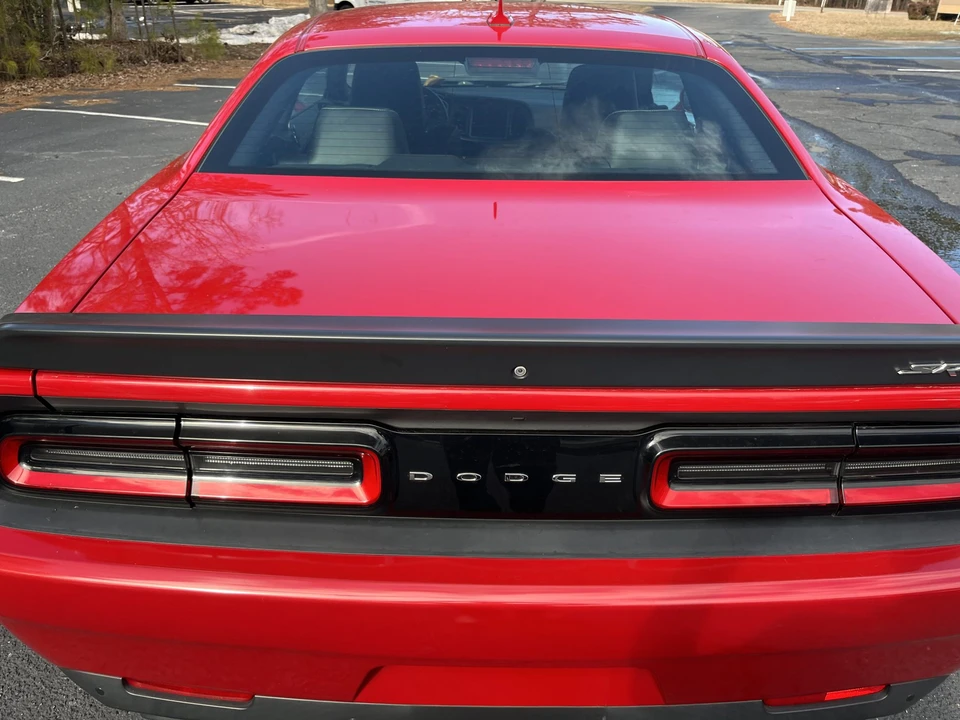 2015 Dodge Challenger SRT Hellcat 3rd Gen - Image 22 of 31