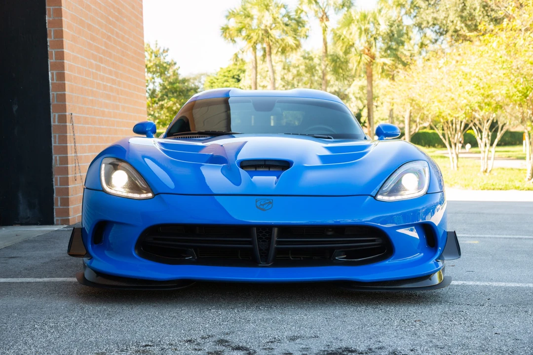2015 Dodge Viper 5th Gen - Image 24 of 31