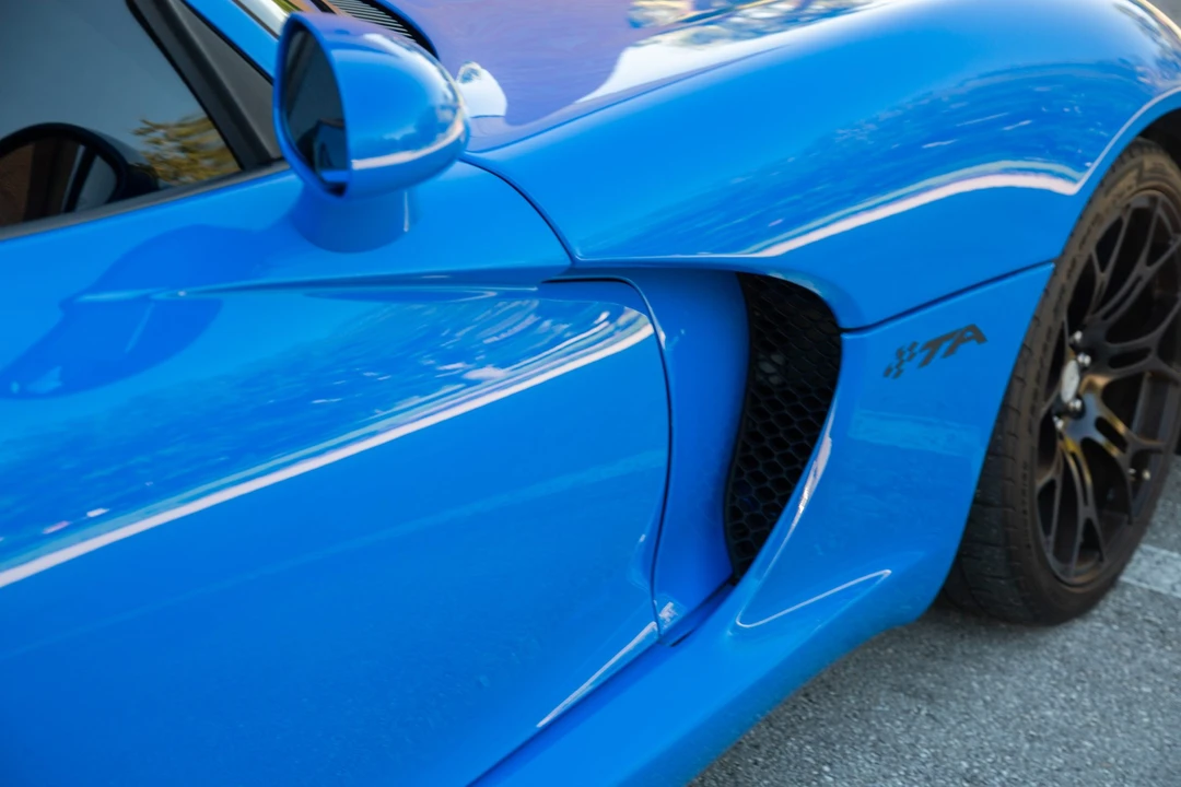 2015 Dodge Viper 5th Gen - Image 17 of 31