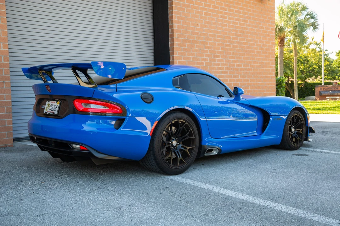 2015 Dodge Viper 5th Gen - Image 6 of 31