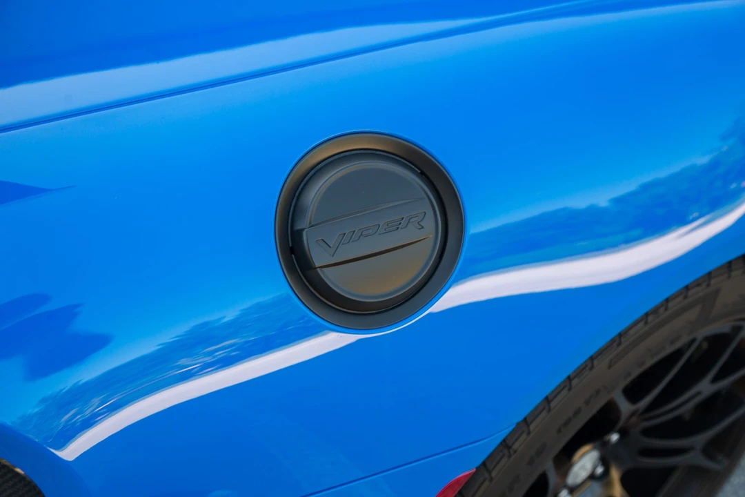 2015 Dodge Viper 5th Gen - Image 20 of 31